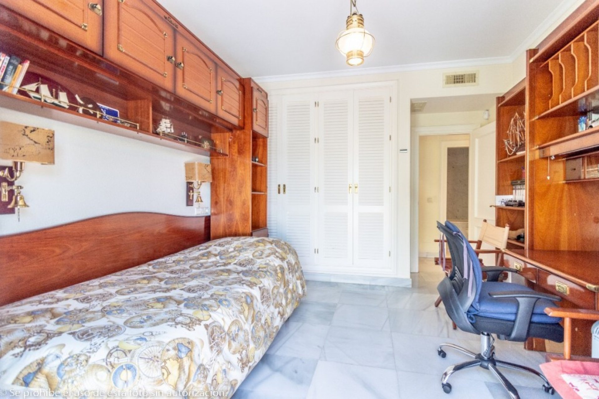 Resale - Apartment / flat - Torremolinos