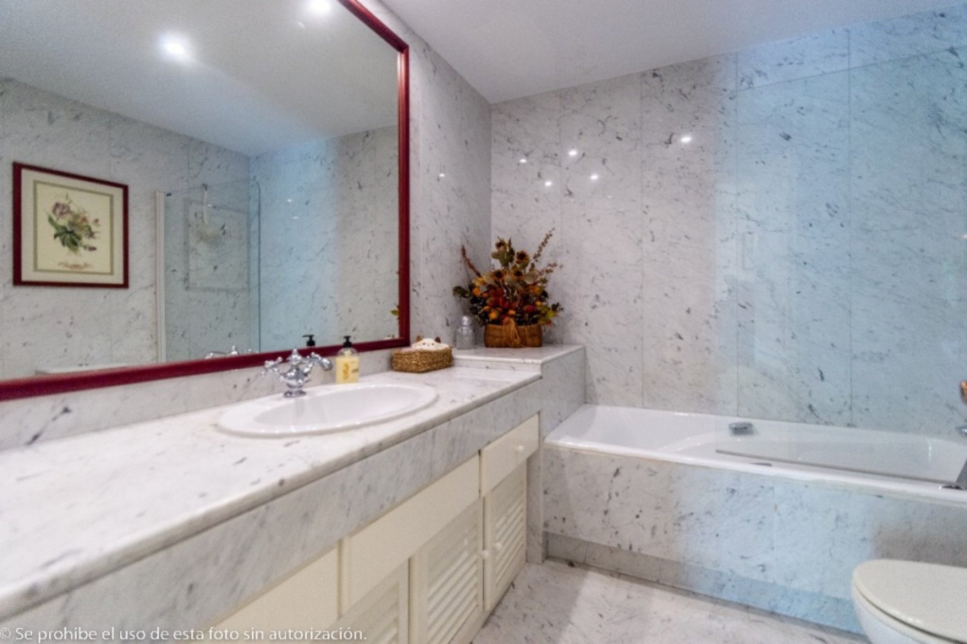 Resale - Apartment / flat - Torremolinos