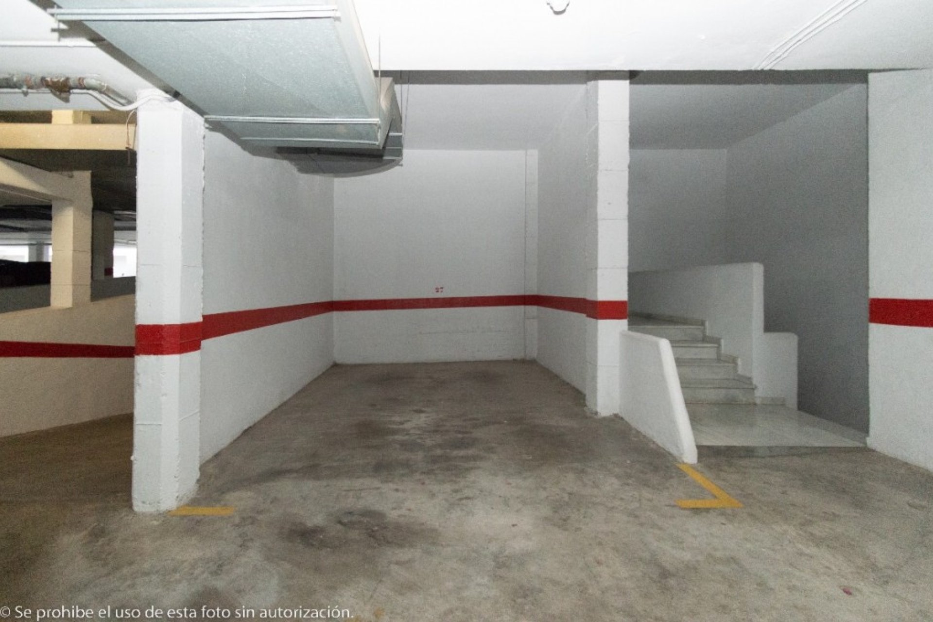 Resale - Apartment / flat - Torremolinos