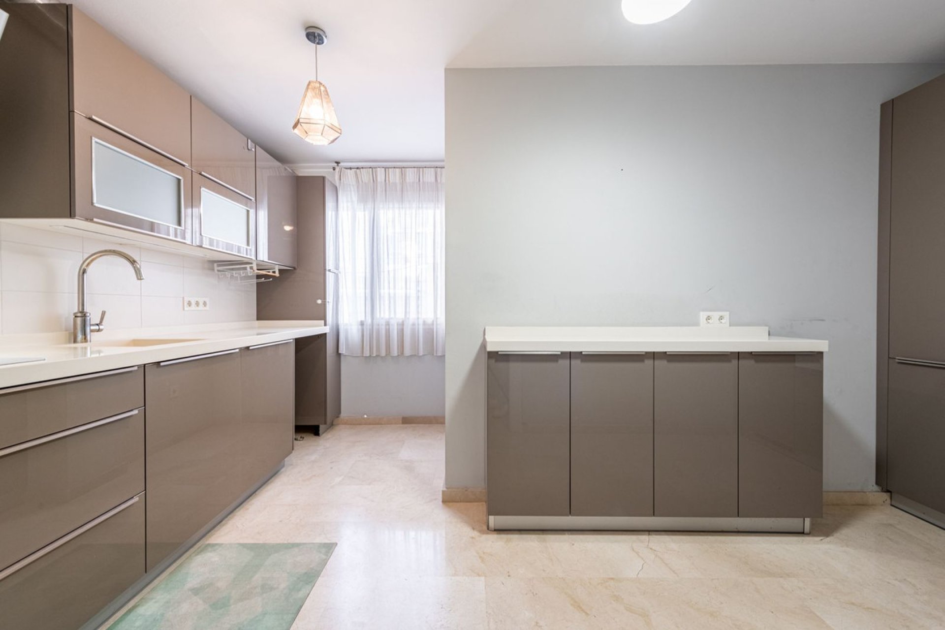 Resale - Apartment - Fuengirola