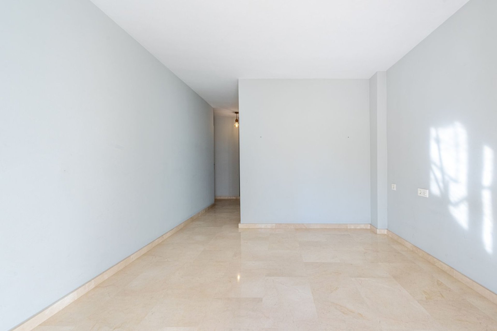 Resale - Apartment - Fuengirola