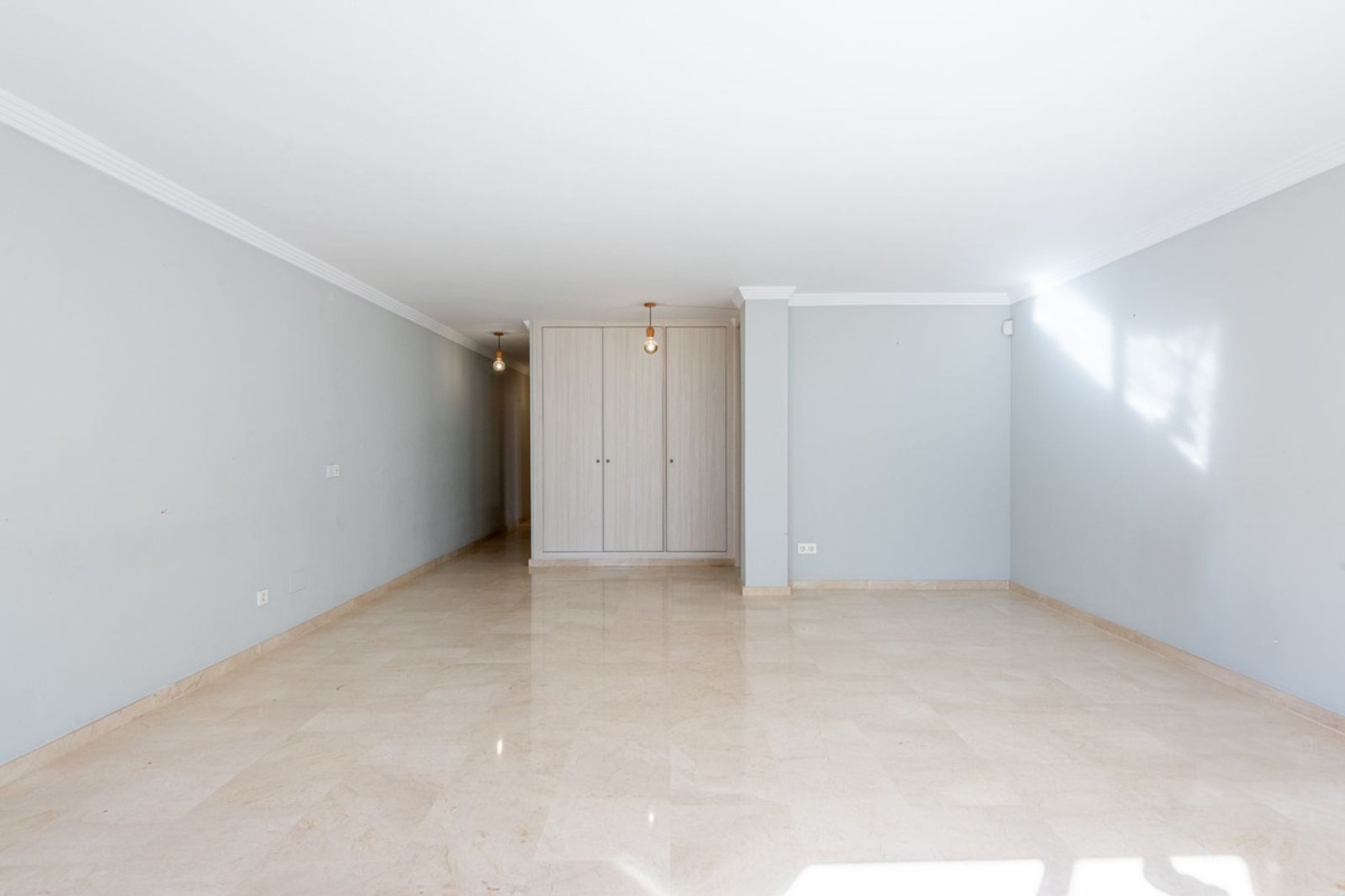 Resale - Apartment - Fuengirola