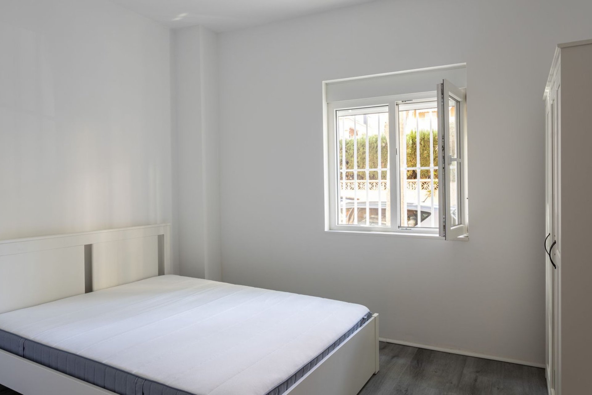 Resale - Apartment - Fuengirola