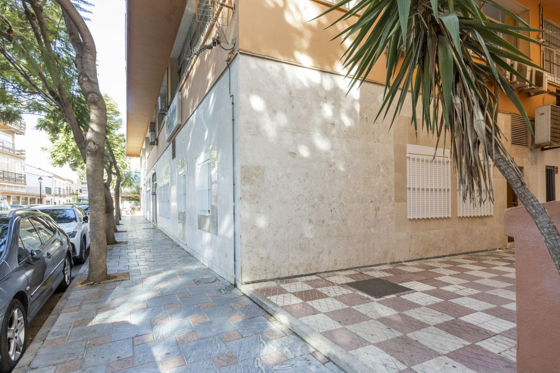 Resale - Apartment - Fuengirola