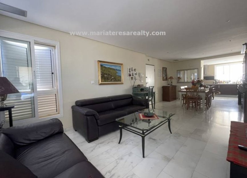 Resale - Apartment - Fuente Alamo - Hacienda del Alamo Golf Resort