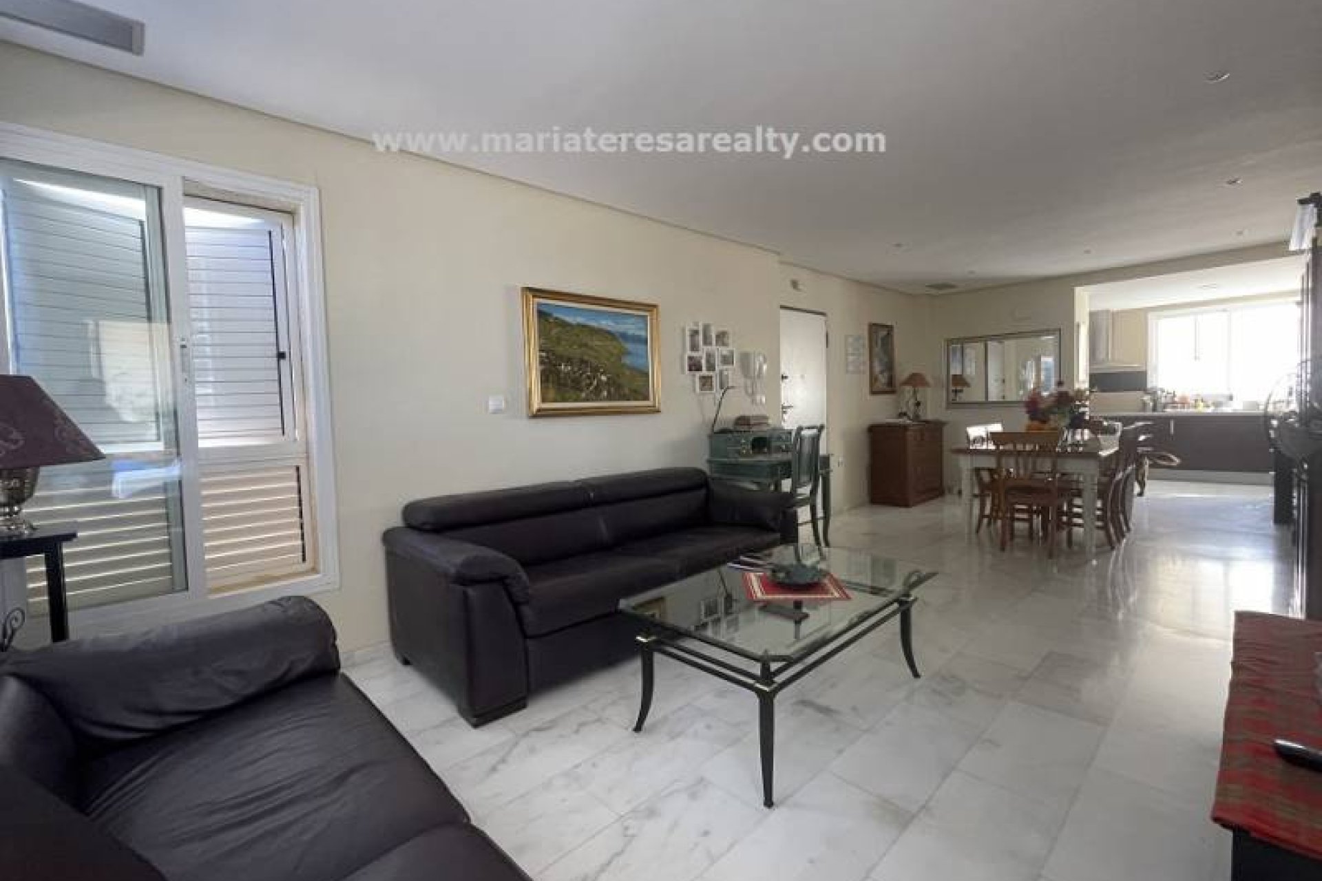 Resale - Apartment - Fuente Alamo - Hacienda del Alamo Golf Resort