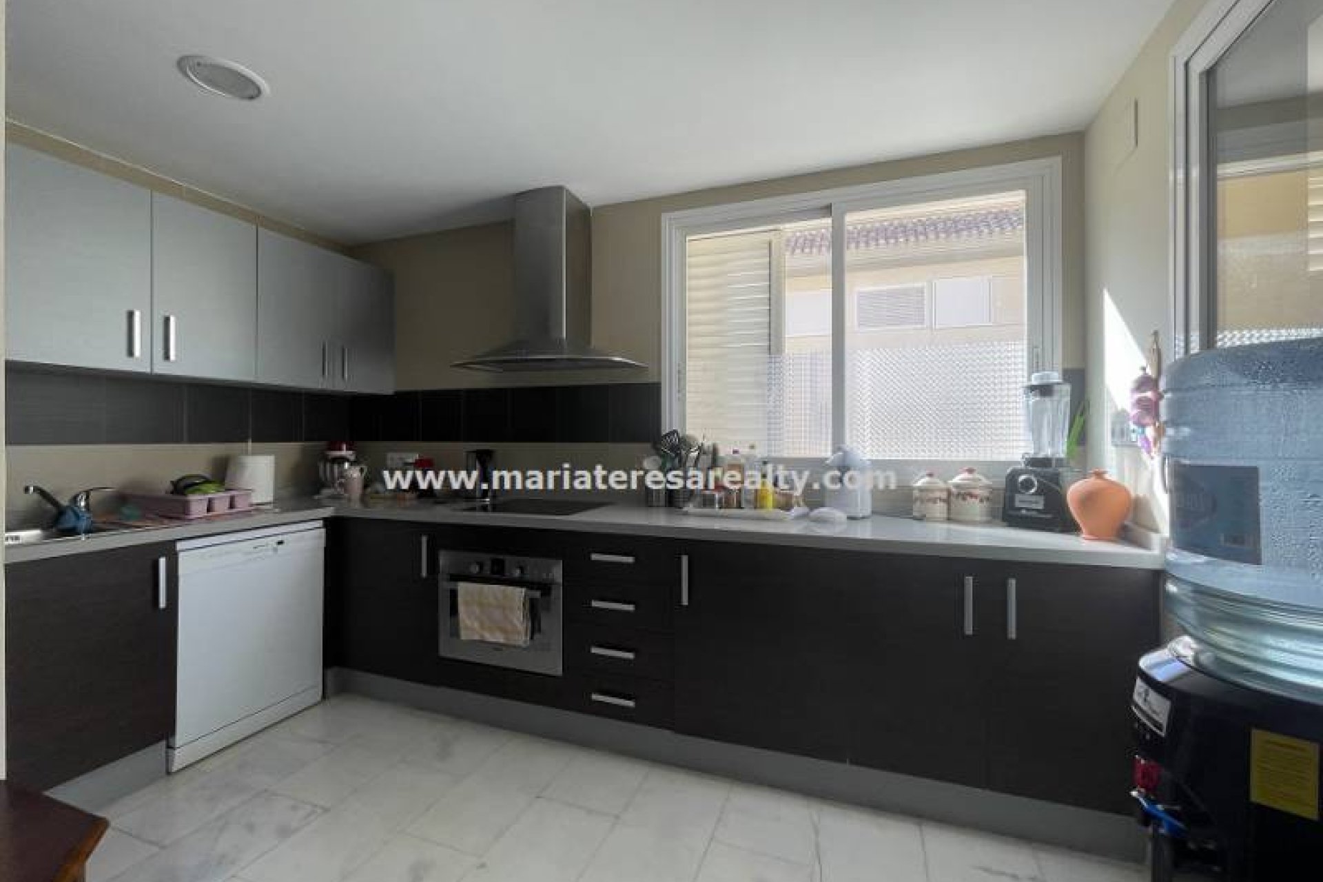 Resale - Apartment - Fuente Alamo - Hacienda del Alamo Golf Resort