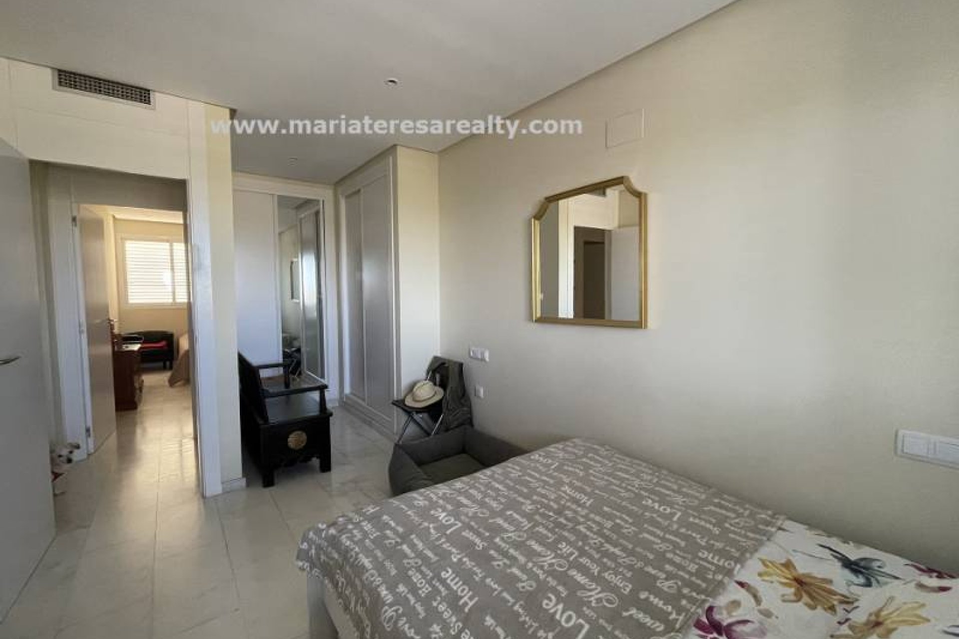 Resale - Apartment - Fuente Alamo - Hacienda del Alamo Golf Resort