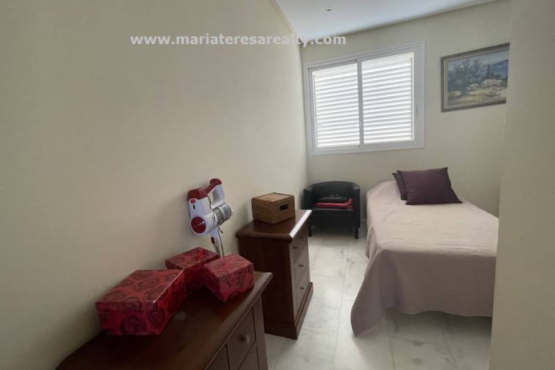 Resale - Apartment - Fuente Alamo - Hacienda del Alamo Golf Resort