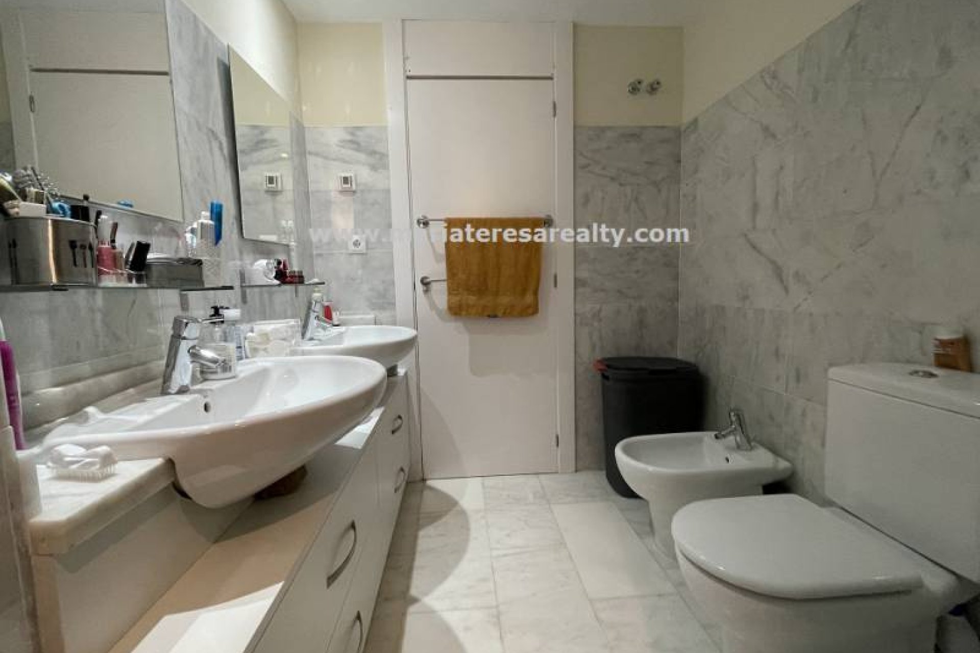 Resale - Apartment - Fuente Alamo - Hacienda del Alamo Golf Resort