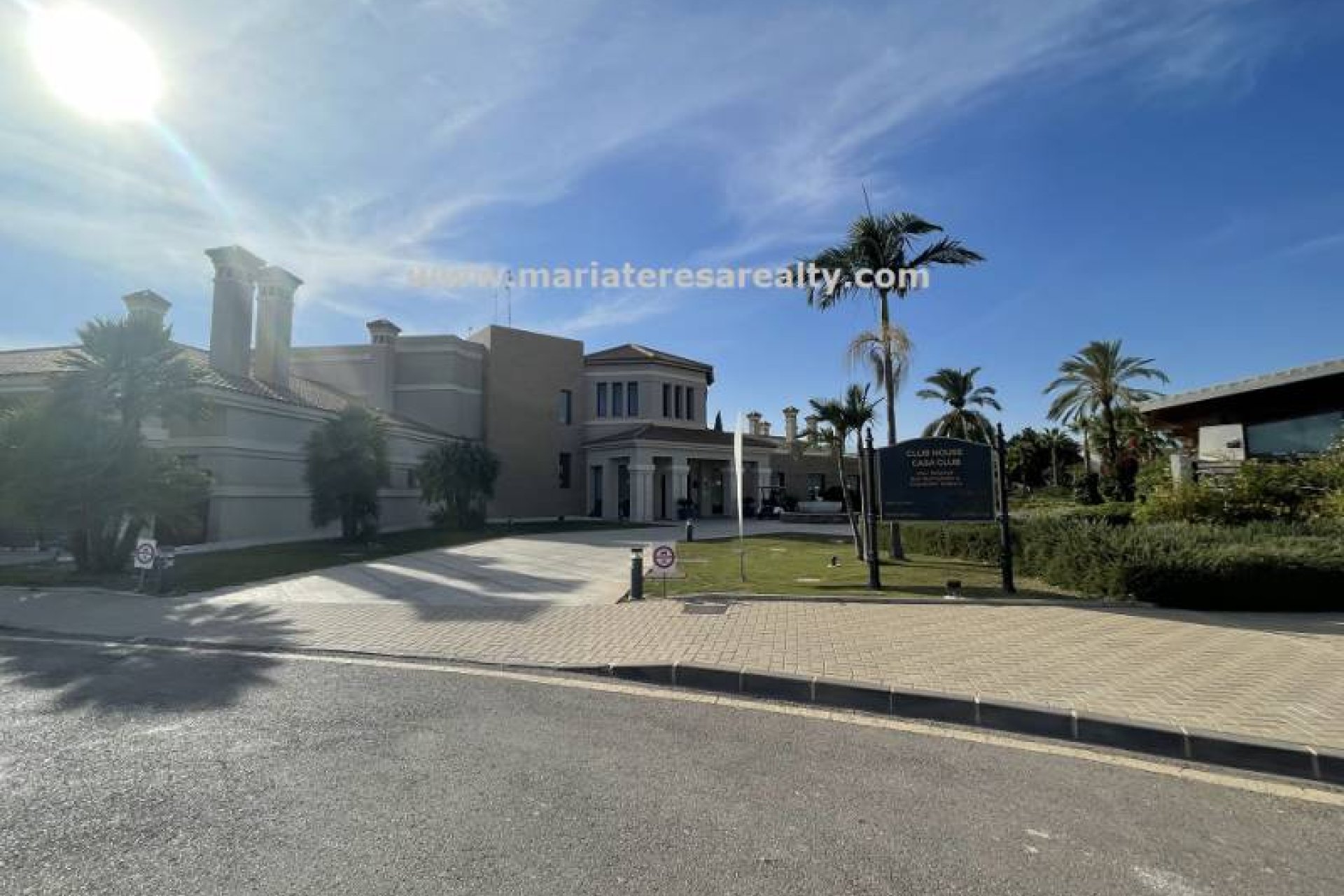 Resale - Apartment - Fuente Alamo - Hacienda del Alamo Golf Resort