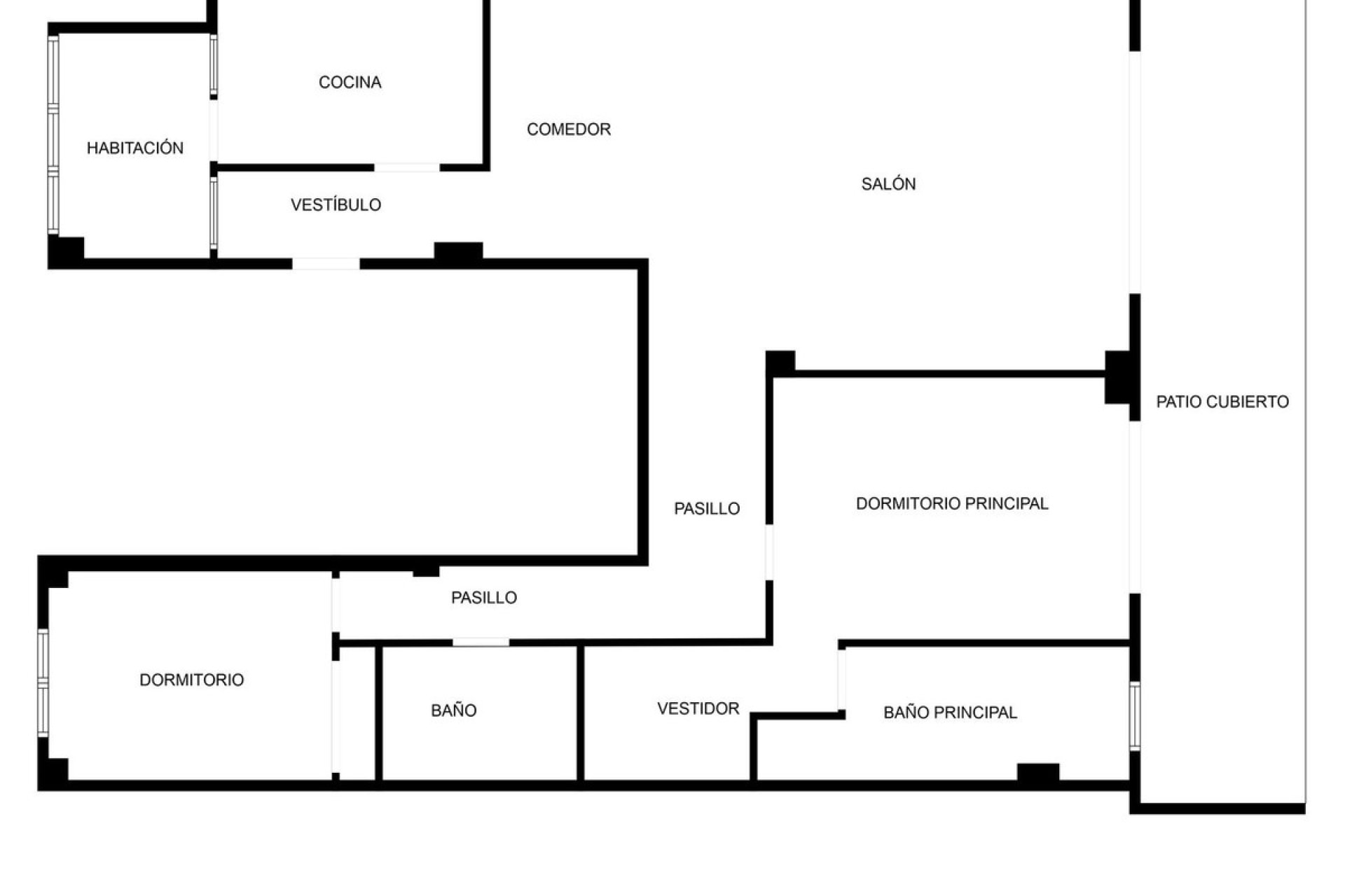 Resale - Apartment - Ground Floor Apartment - Benahavís - Benahavís Centro