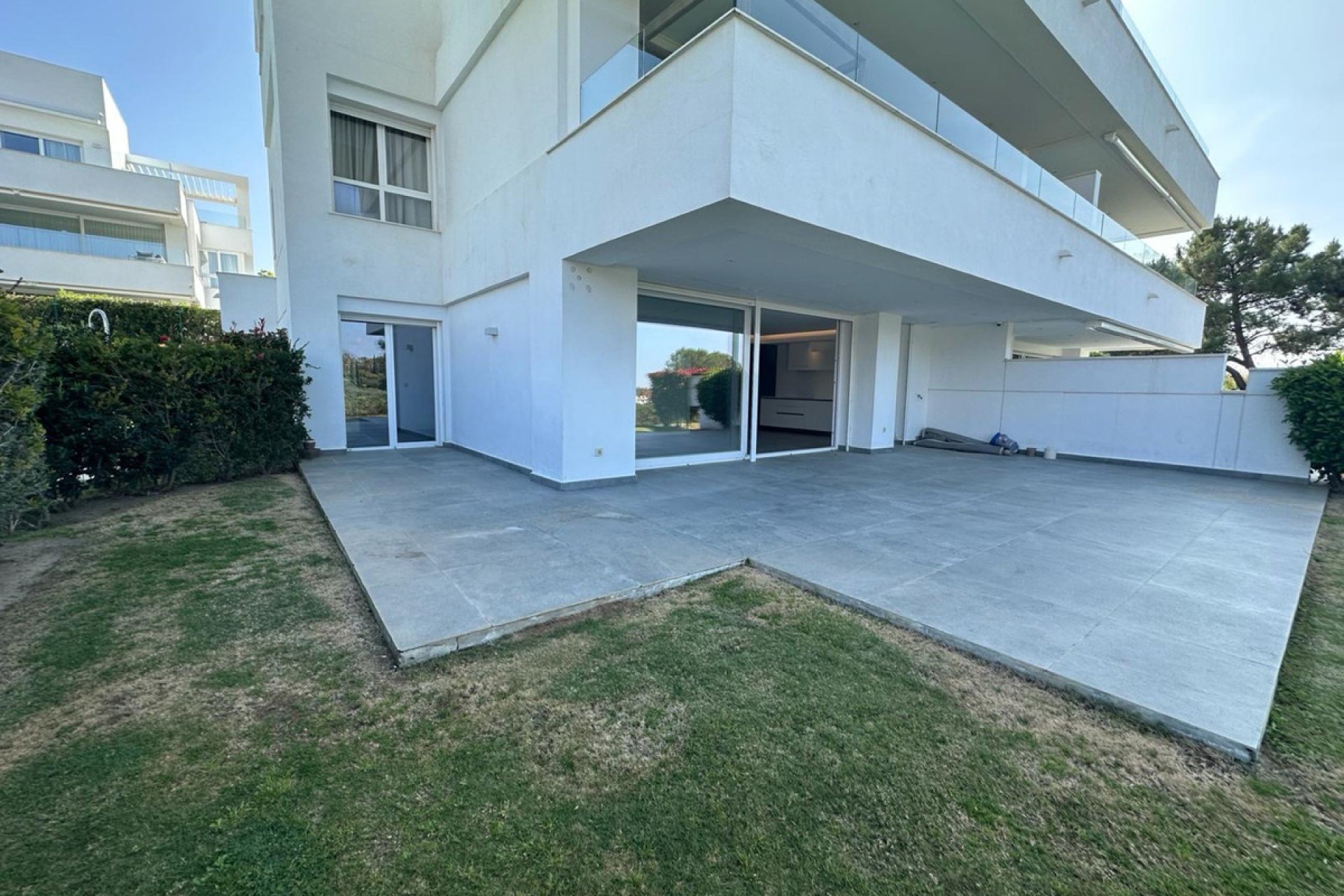 Resale - Apartment - Ground Floor Apartment - Benahavís - La Quinta