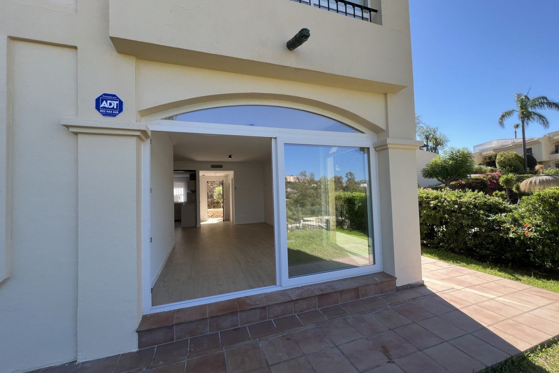 Resale - Apartment - Ground Floor Apartment - Benahavís - La Quinta