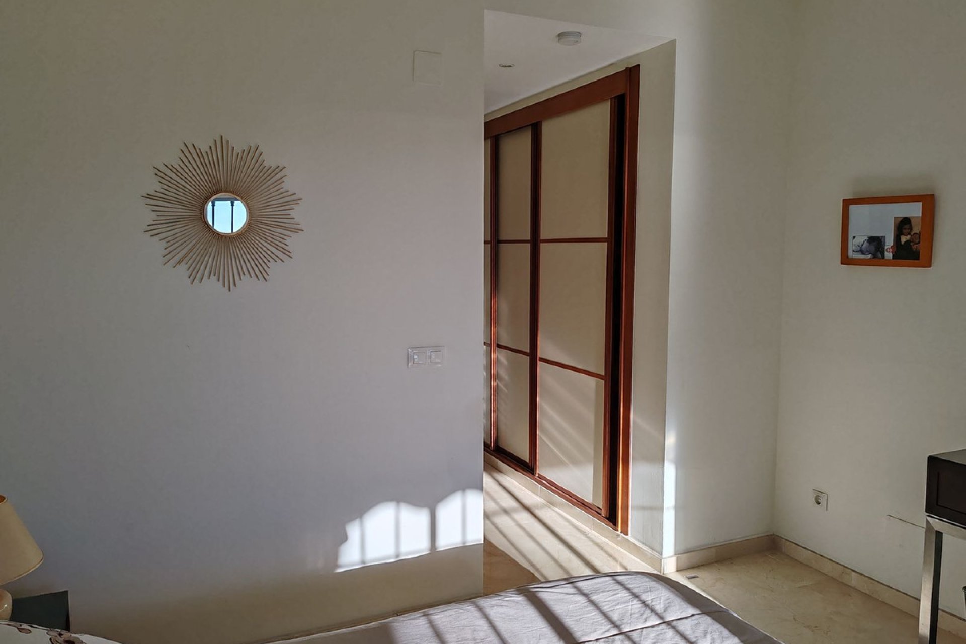 Resale - Apartment - Ground Floor Apartment - Benahavís - La Quinta