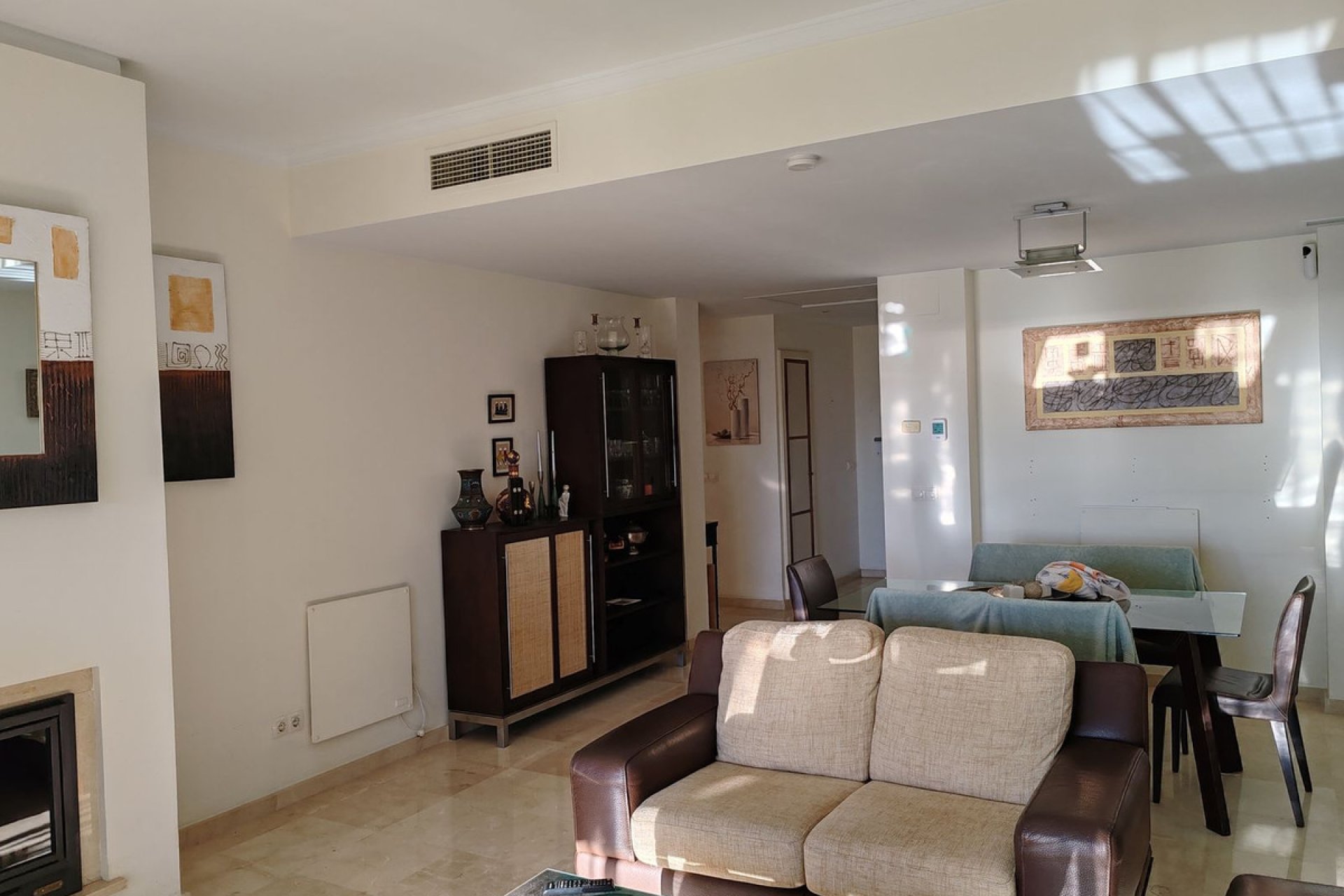 Resale - Apartment - Ground Floor Apartment - Benahavís - La Quinta