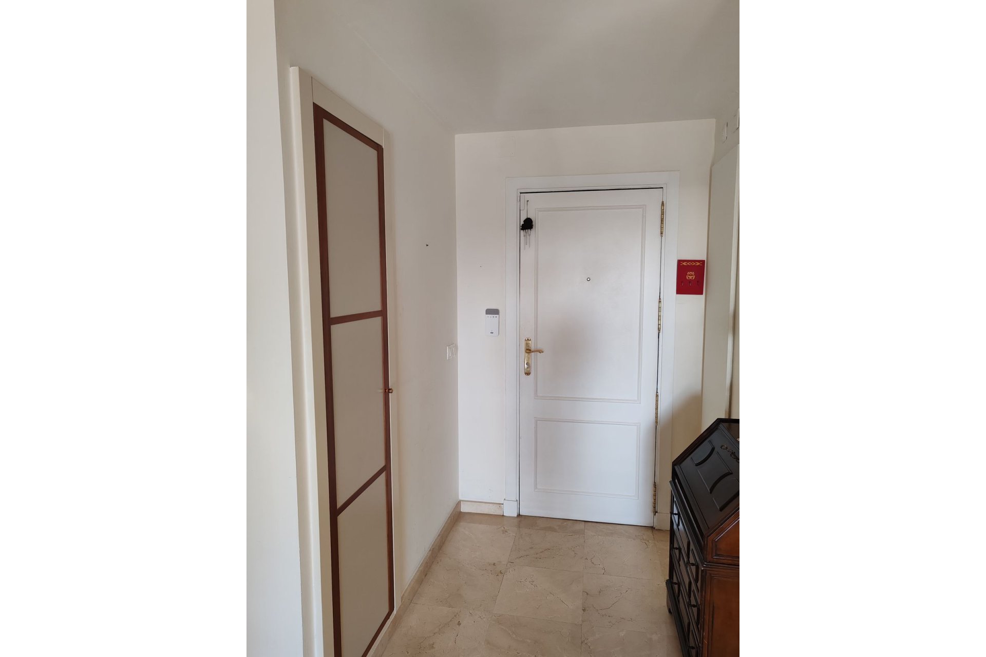 Resale - Apartment - Ground Floor Apartment - Benahavís - La Quinta