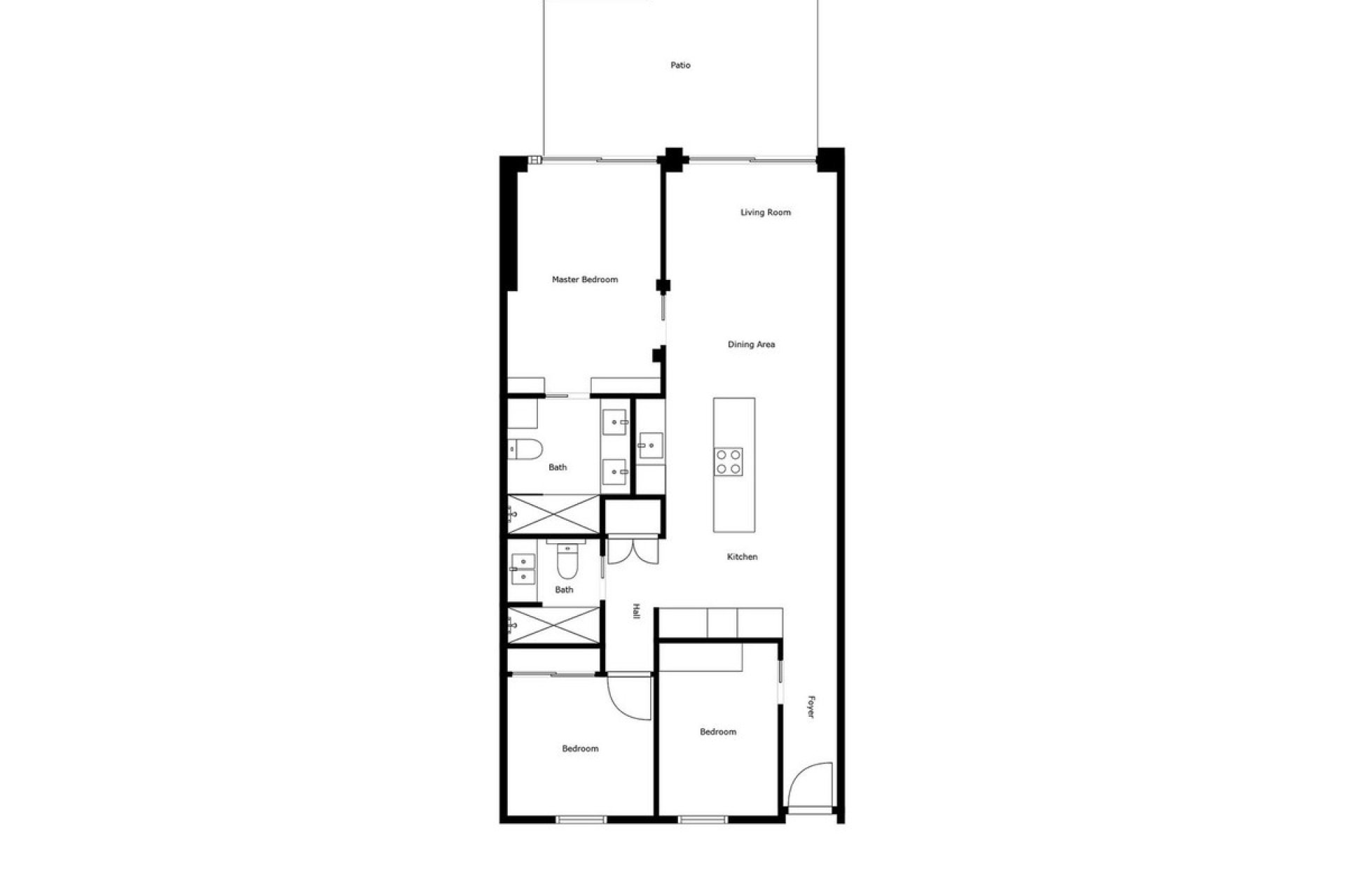 Resale - Apartment - Ground Floor Apartment - Benahavís - La Quinta