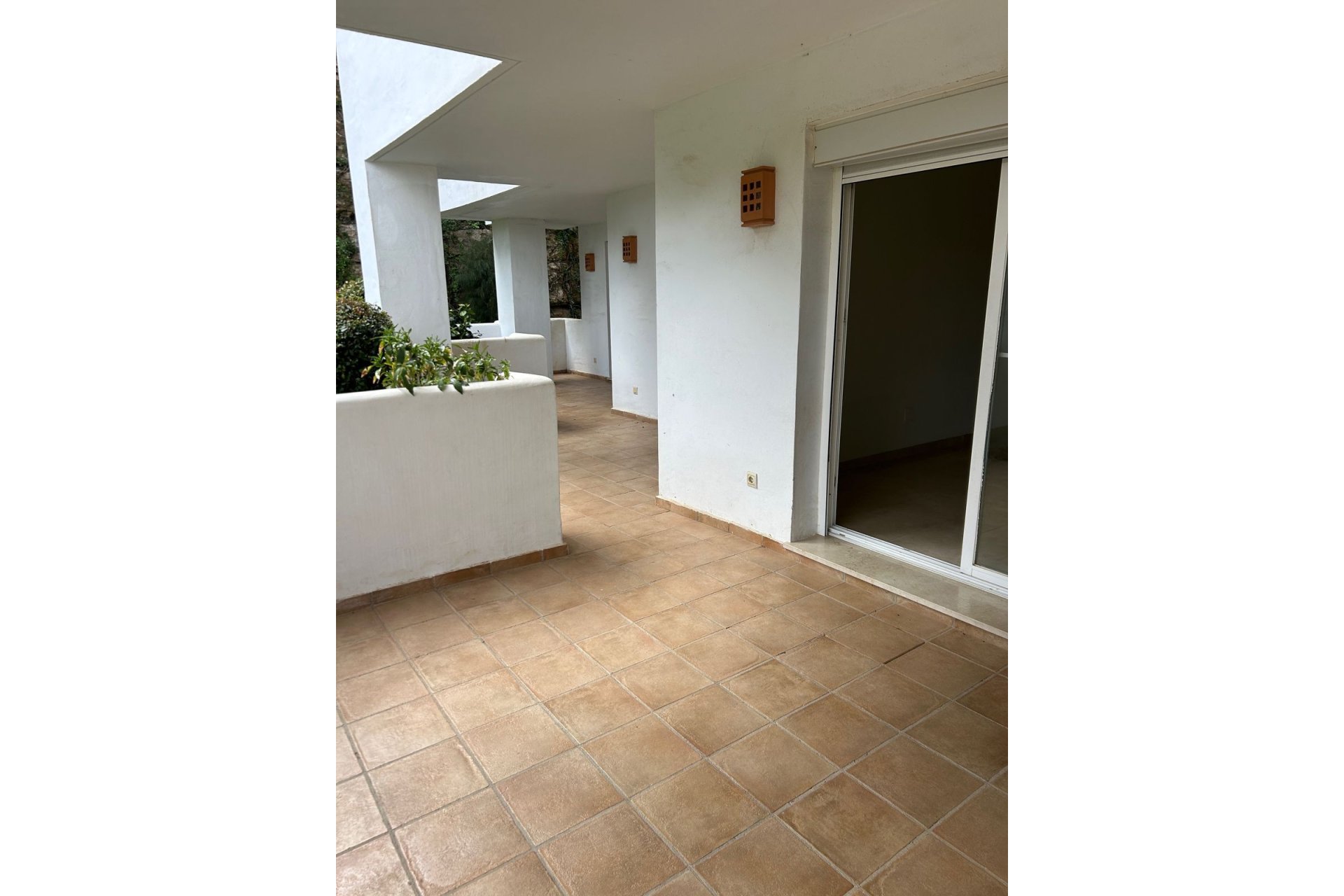 Resale - Apartment - Ground Floor Apartment - Benahavís - La Quinta