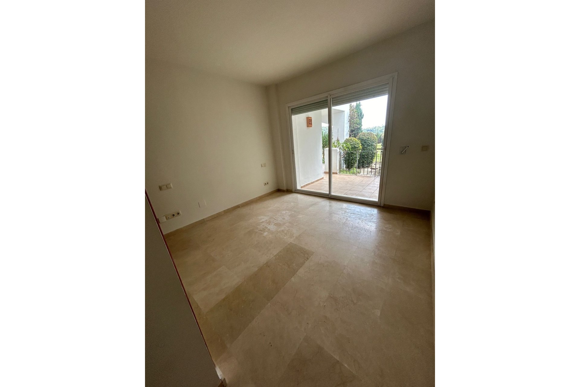 Resale - Apartment - Ground Floor Apartment - Benahavís - La Quinta