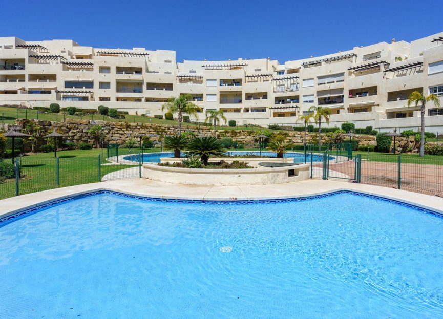 Resale - Apartment - Ground Floor Apartment - Benalmádena - Benalmadena Centro