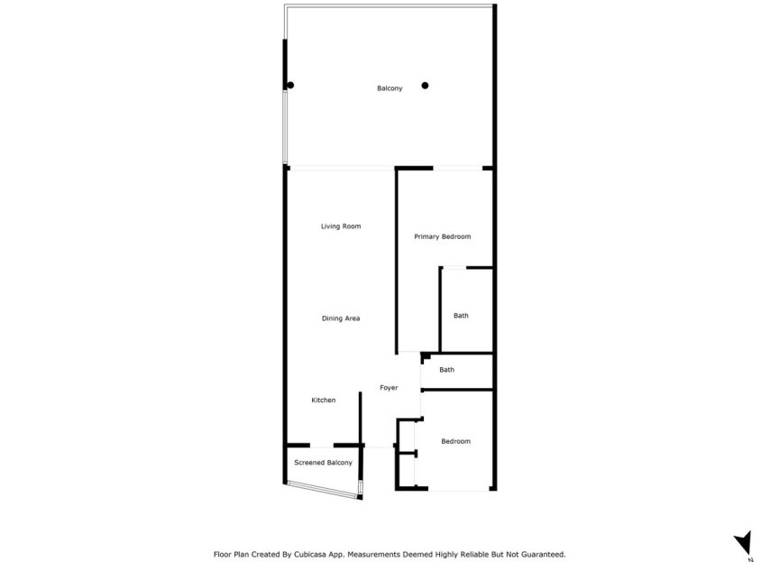 Resale - Apartment - Ground Floor Apartment - Benalmádena - Benalmadena Centro