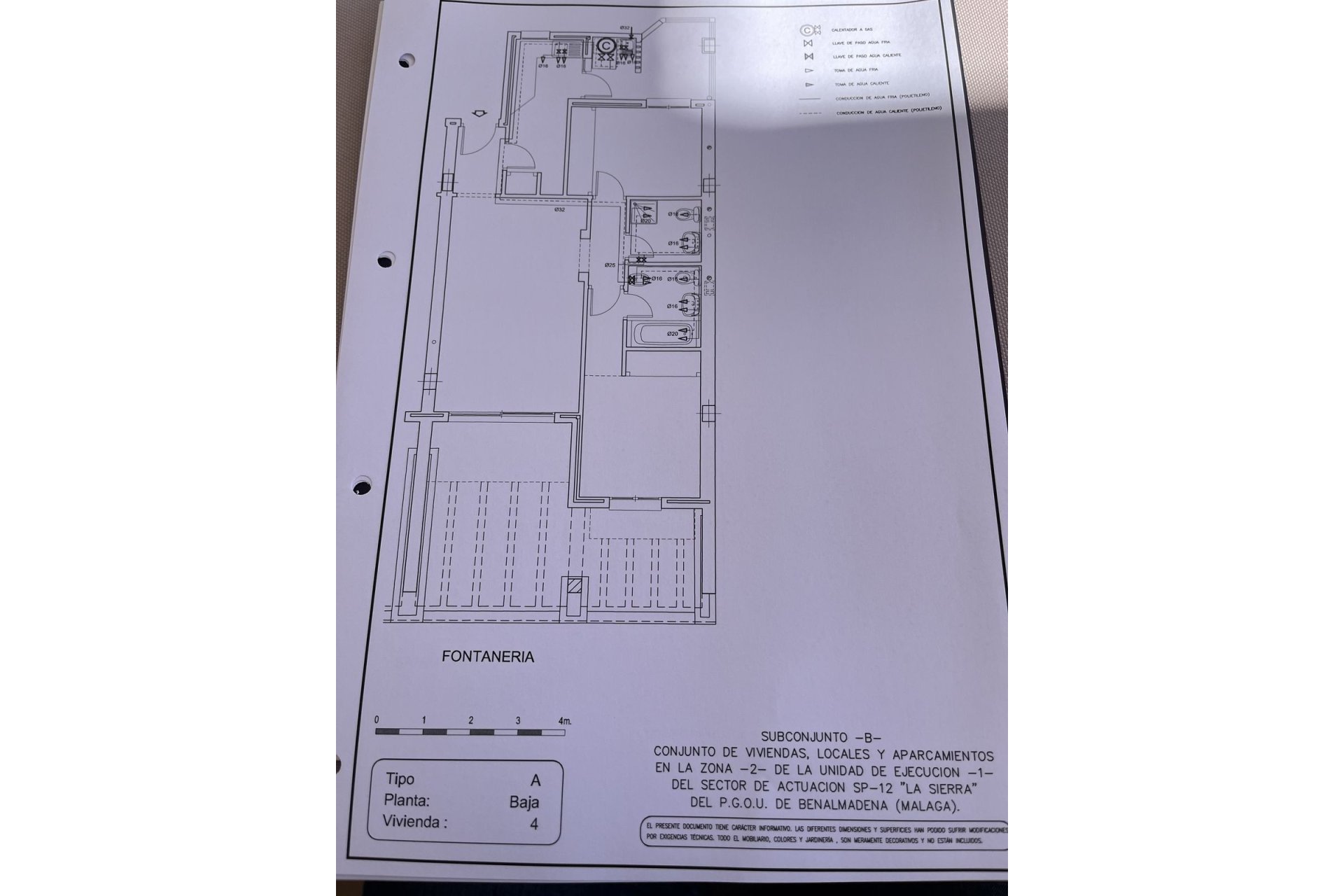 Resale - Apartment - Ground Floor Apartment - Benalmádena - Benalmadena Pueblo