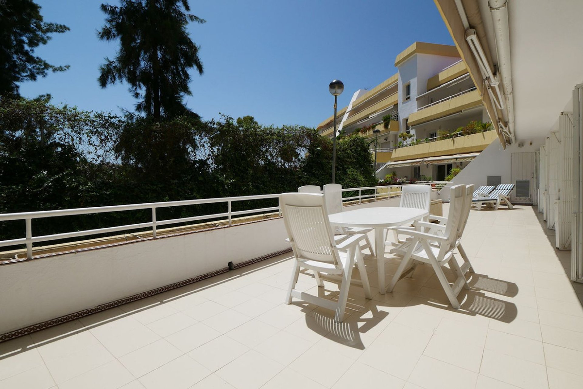 Resale - Apartment - Ground Floor Apartment - Benalmádena - Torrequebrada