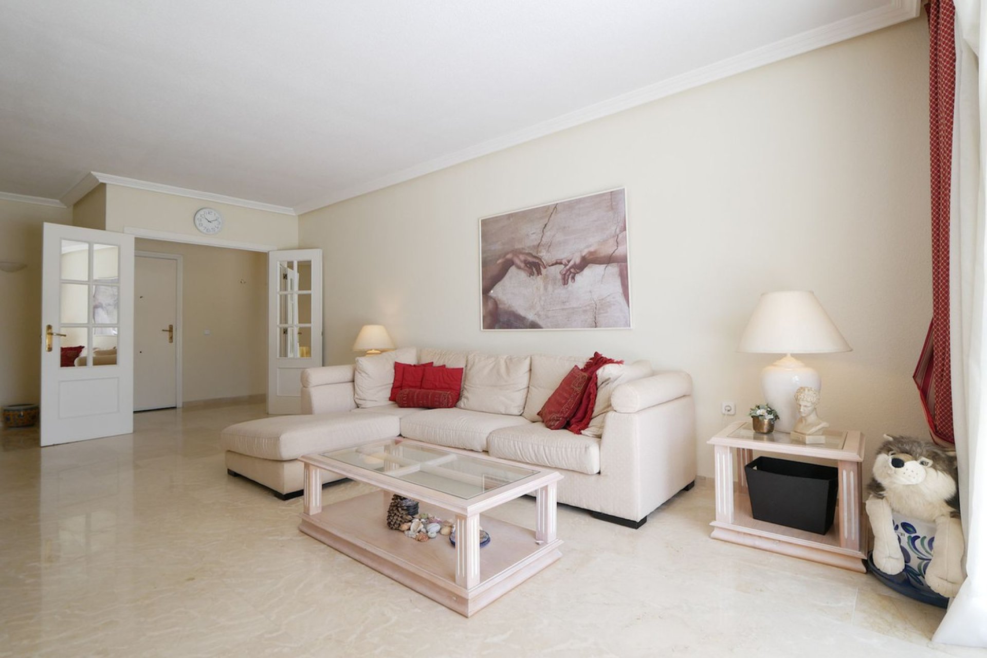 Resale - Apartment - Ground Floor Apartment - Benalmádena - Torrequebrada