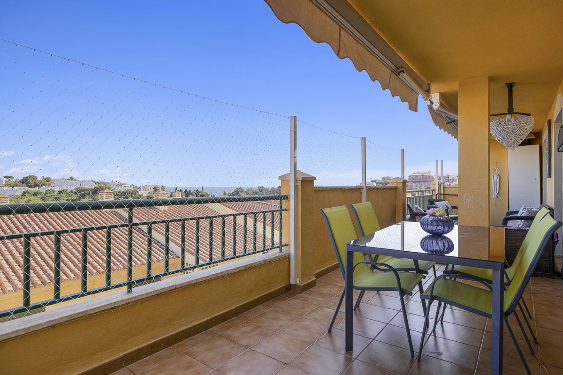 Resale - Apartment - Ground Floor Apartment - Benalmádena - Torrequebrada