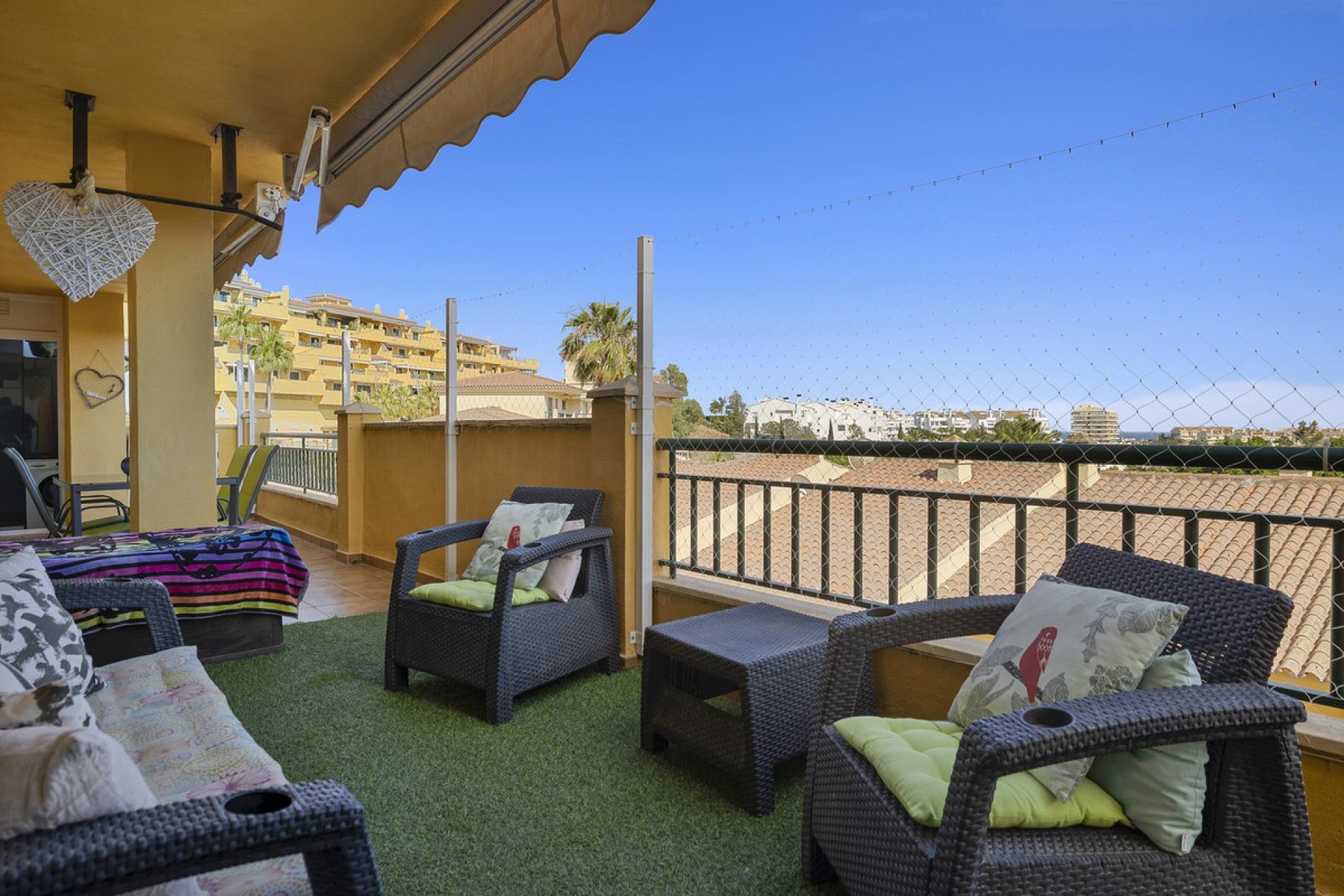 Resale - Apartment - Ground Floor Apartment - Benalmádena - Torrequebrada