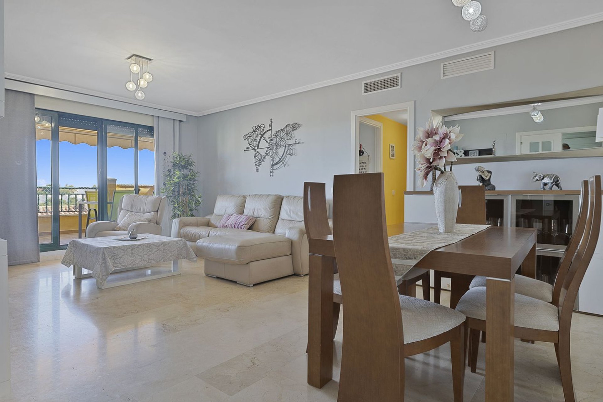 Resale - Apartment - Ground Floor Apartment - Benalmádena - Torrequebrada