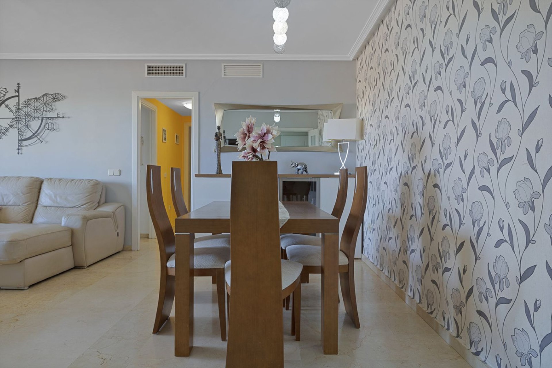 Resale - Apartment - Ground Floor Apartment - Benalmádena - Torrequebrada