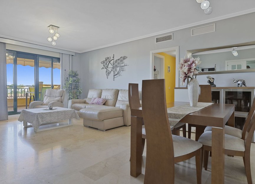 Resale - Apartment - Ground Floor Apartment - Benalmádena - Torrequebrada