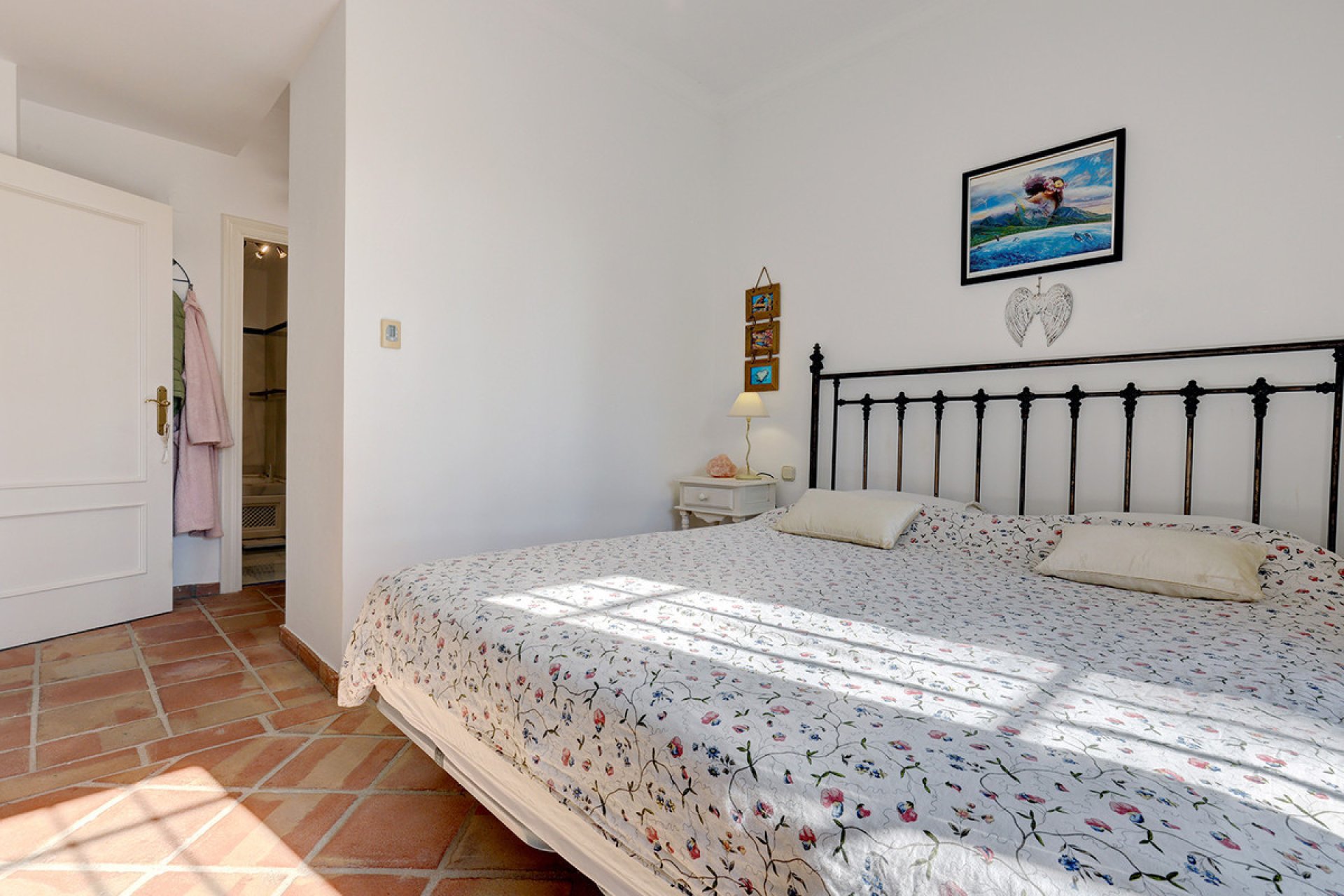 Resale - Apartment - Ground Floor Apartment - Casares - Casares Centro