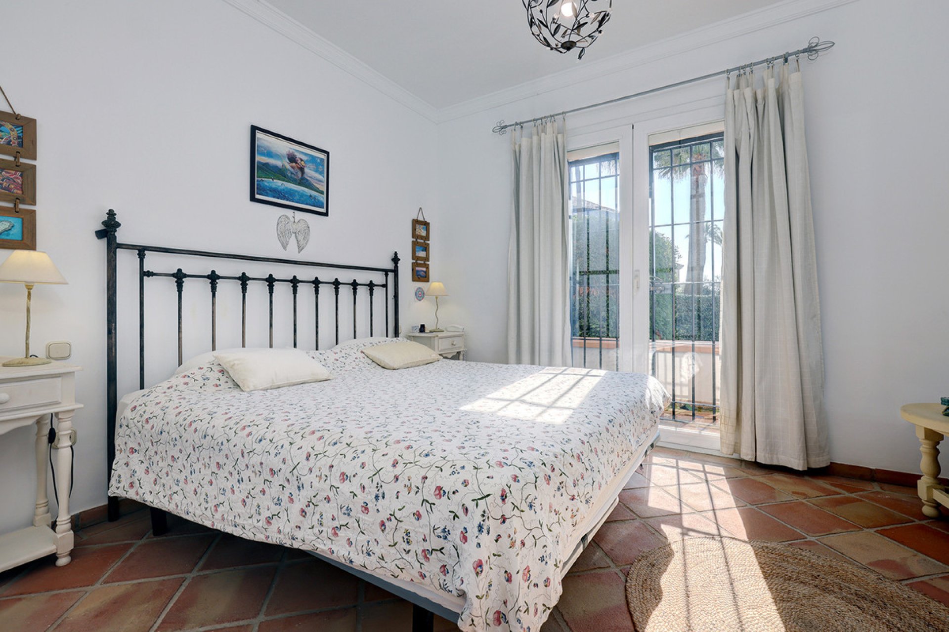 Resale - Apartment - Ground Floor Apartment - Casares - Casares Centro