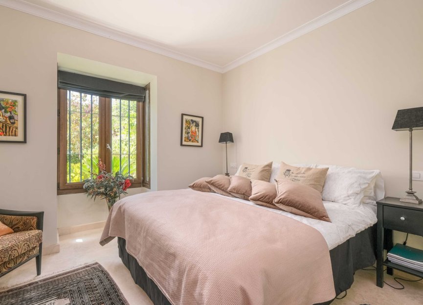 Resale - Apartment - Ground Floor Apartment - Casares - Casares Centro