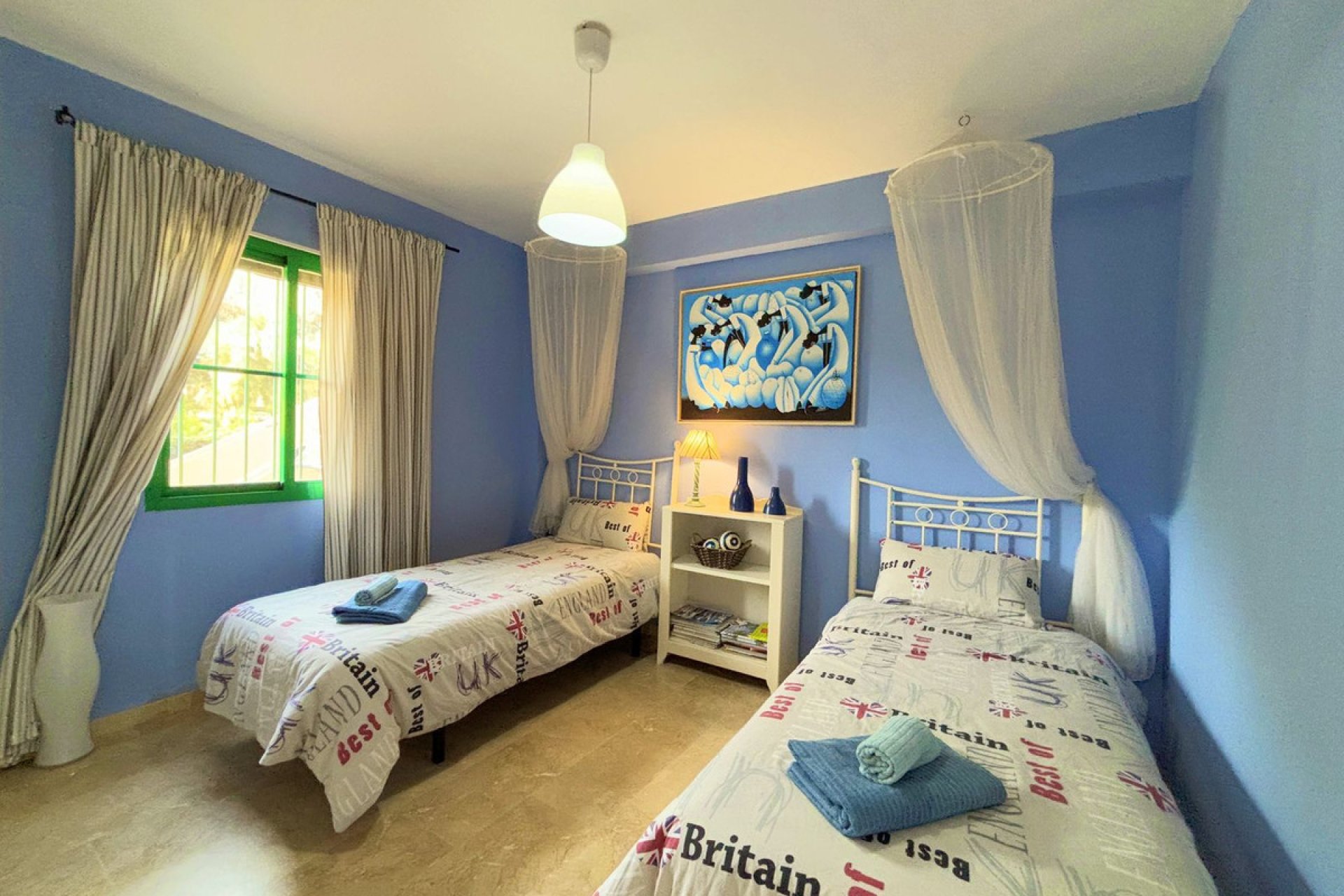 Resale - Apartment - Ground Floor Apartment - Casares - Casares Centro