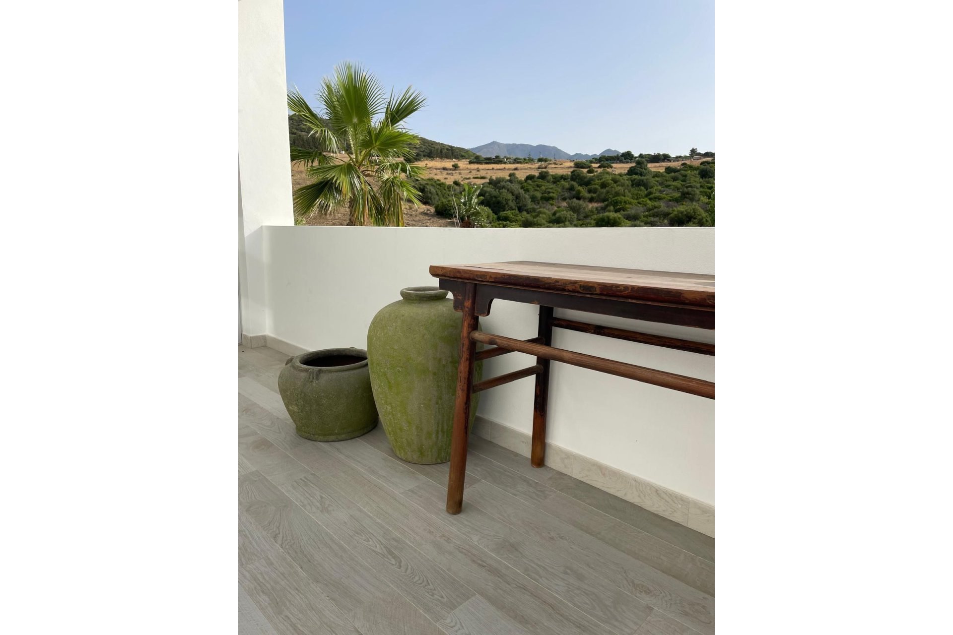 Resale - Apartment - Ground Floor Apartment - Casares - Casares Centro