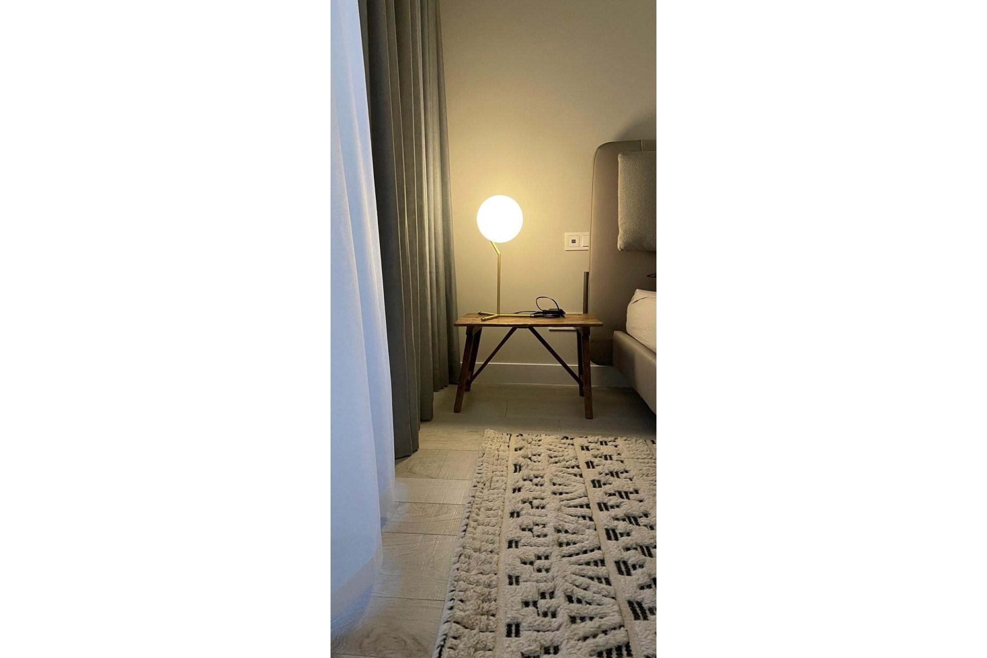 Resale - Apartment - Ground Floor Apartment - Casares - Casares Centro