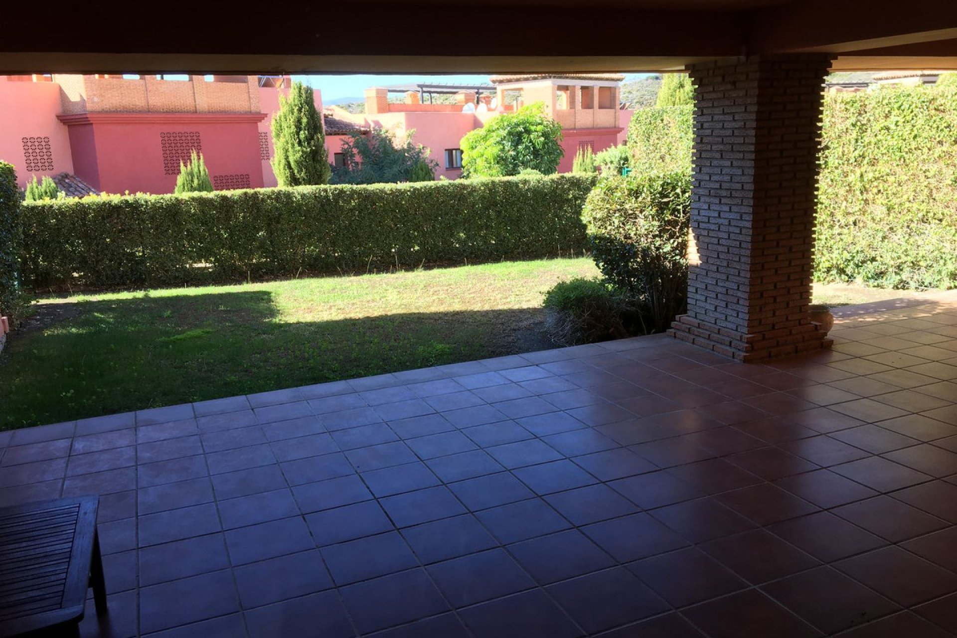 Resale - Apartment - Ground Floor Apartment - Casares - Casares Centro