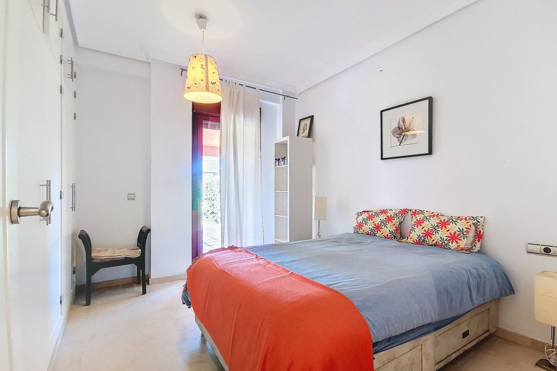 Resale - Apartment - Ground Floor Apartment - Casares - Casares Centro