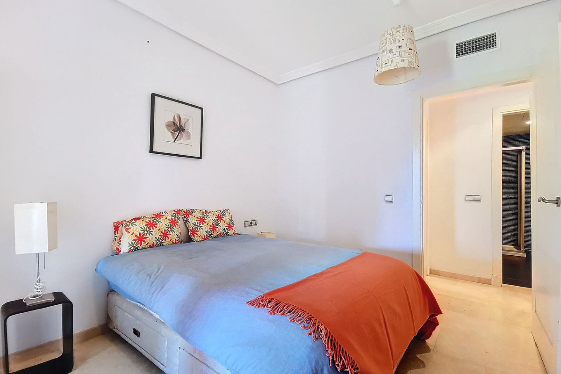 Resale - Apartment - Ground Floor Apartment - Casares - Casares Centro