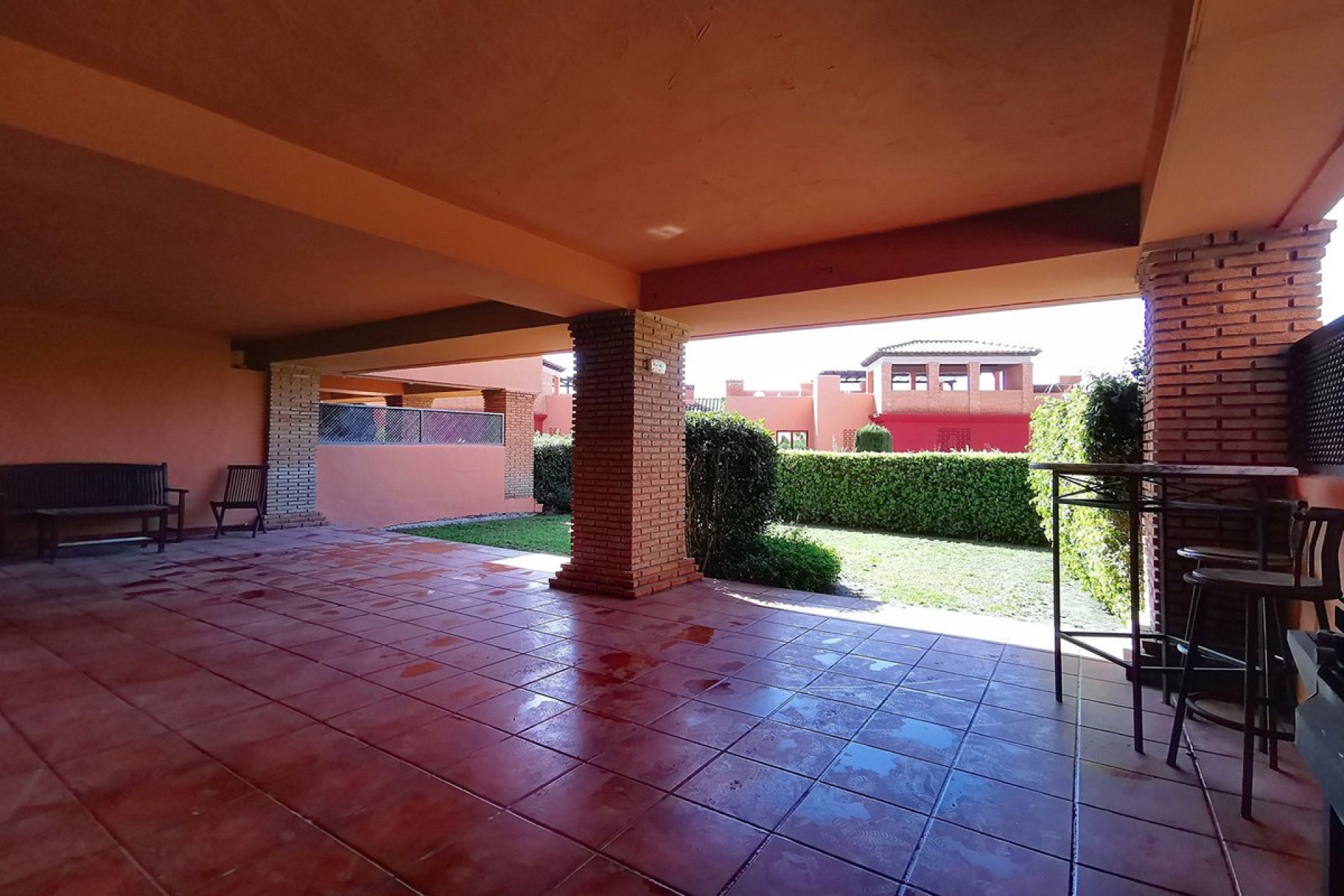 Resale - Apartment - Ground Floor Apartment - Casares - Casares Centro