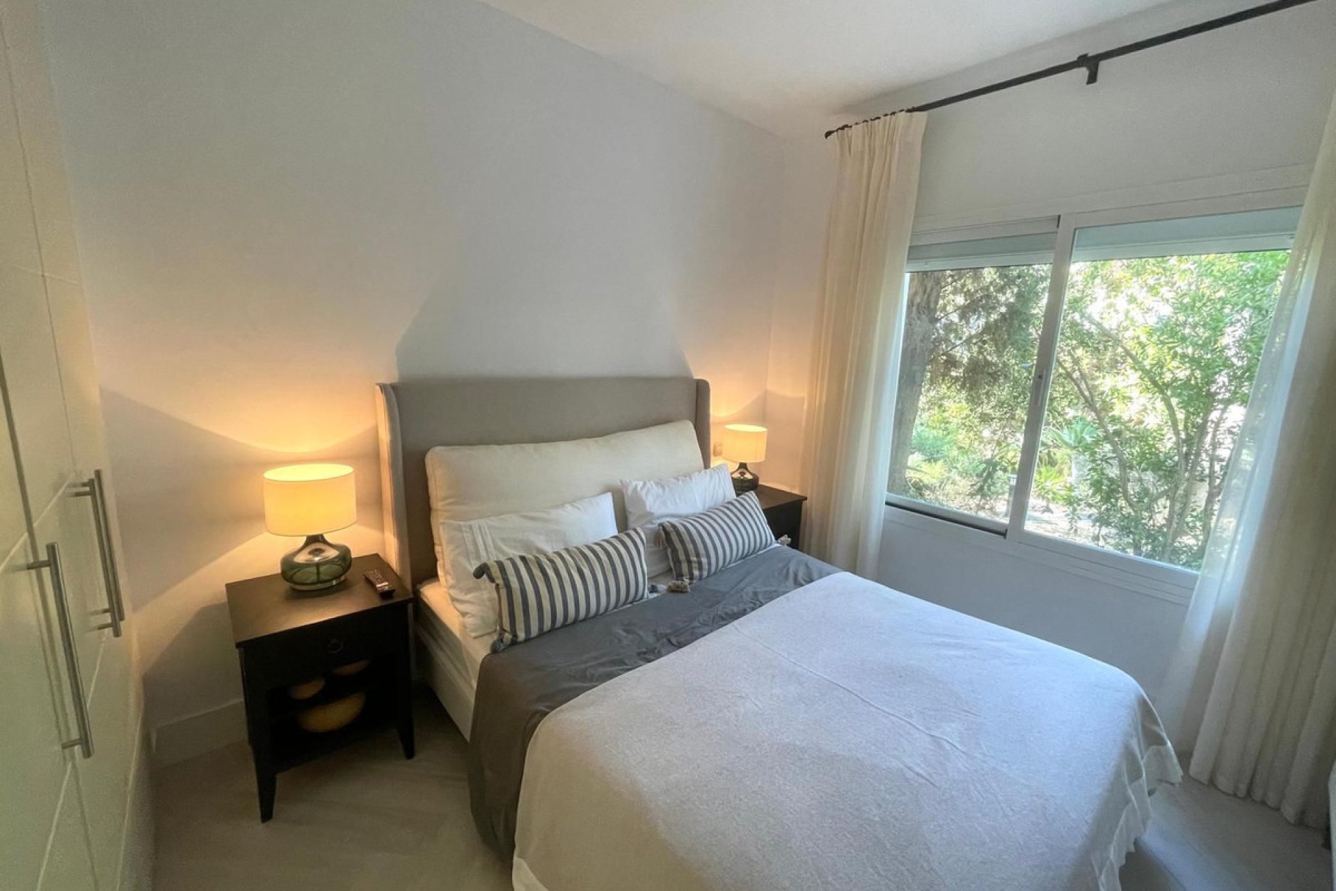 Resale - Apartment - Ground Floor Apartment - Casares - Casares Centro