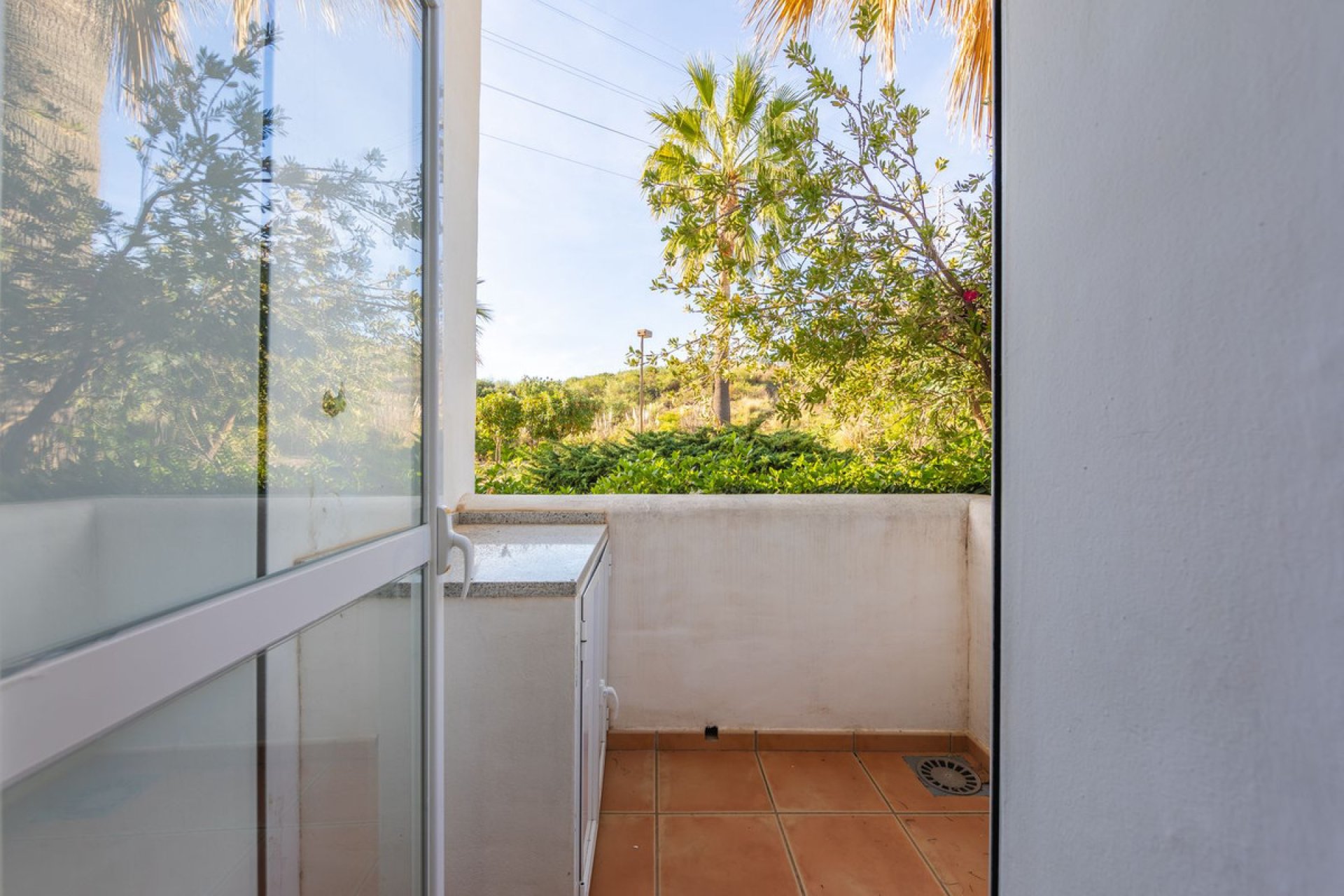 Resale - Apartment - Ground Floor Apartment - Casares - Casares Playa