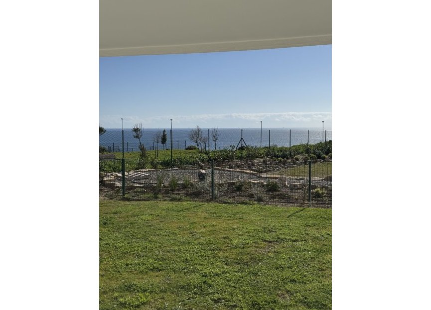 Resale - Apartment - Ground Floor Apartment - Casares - Casares Playa