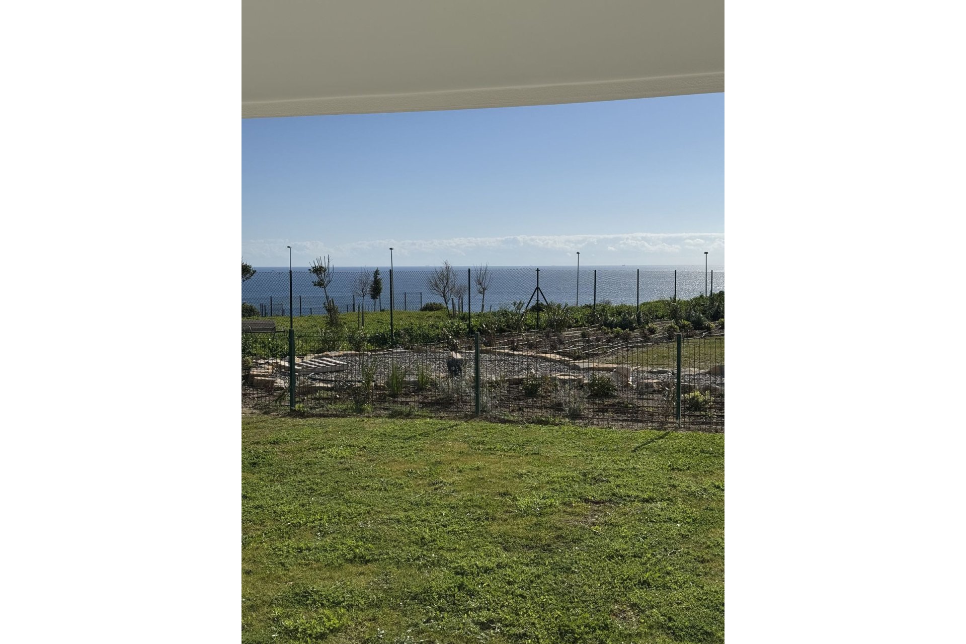 Resale - Apartment - Ground Floor Apartment - Casares - Casares Playa