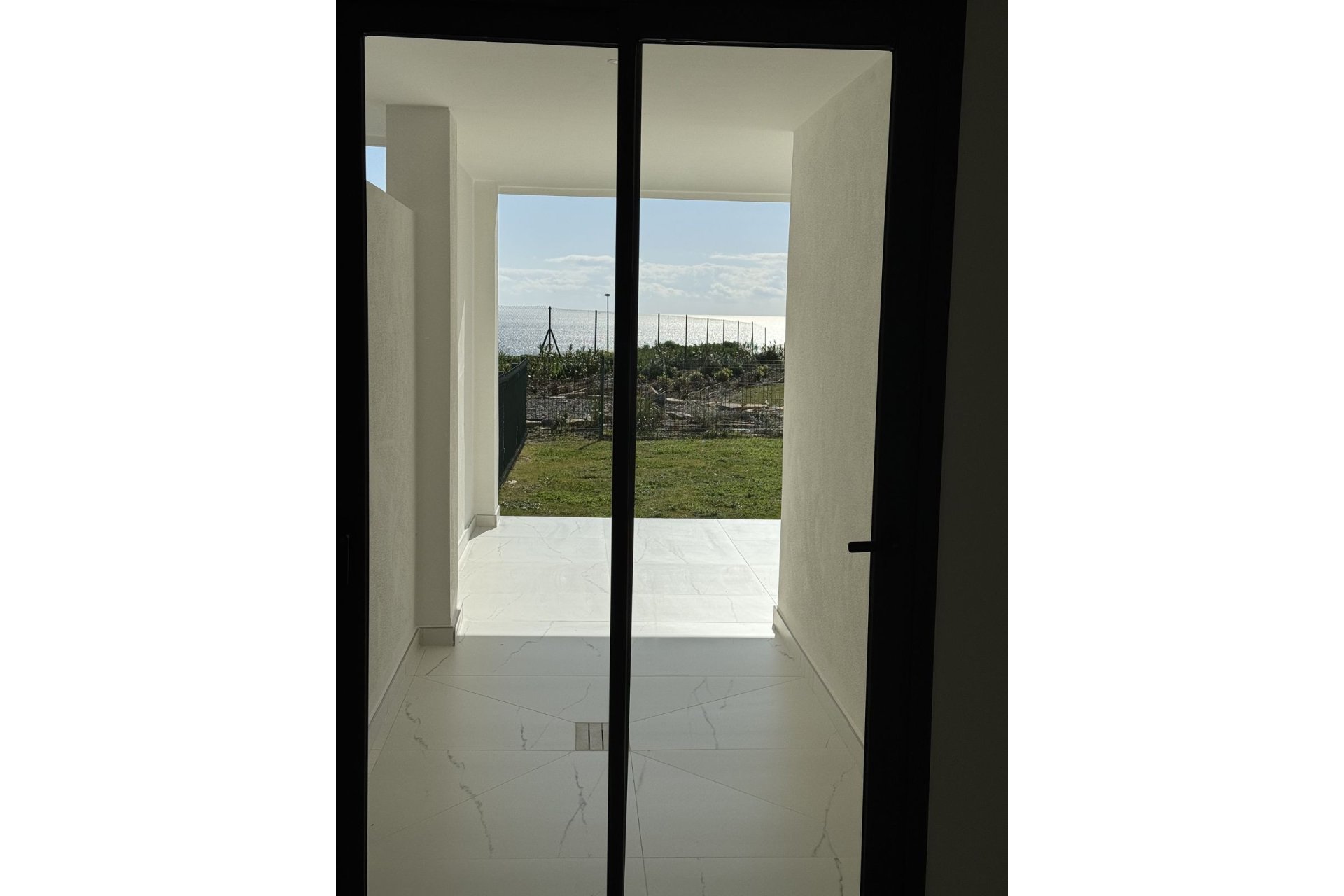 Resale - Apartment - Ground Floor Apartment - Casares - Casares Playa