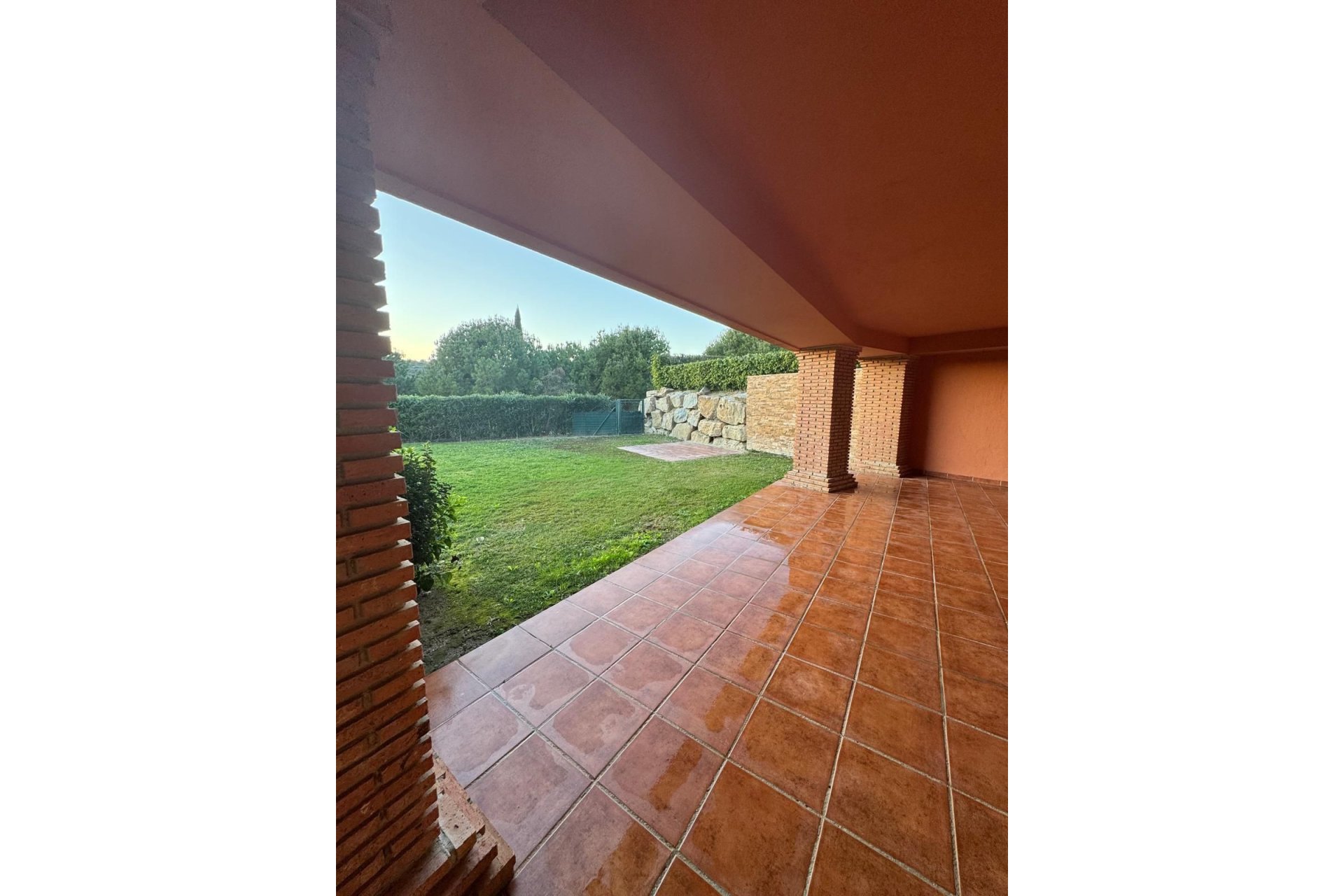 Resale - Apartment - Ground Floor Apartment - Casares - Casares Playa